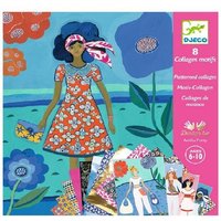 Bastelpackung: Tendance WAX von Djeco