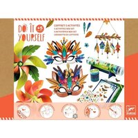 DIY: Box Natur DIY: Box Natur von Djeco