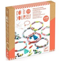 DIY: Papierperlen Pop DIY: Papierperlen Pop von Djeco