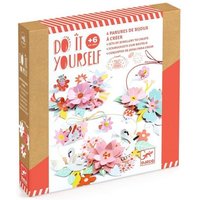 DIY: Schmucksets Bunte Heiterkeit DIY: Schmucksets Bunte Heiterkeit von Djeco