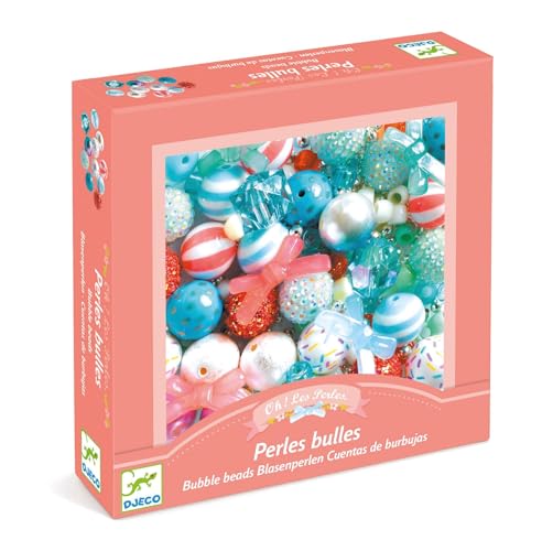 DJECO 30025 Geschicklichkeit Spiele, bunt von Djeco