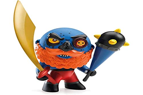 DJECO 36825 Arty Toys So Hipster Puppen und Figuren DJECO 36825 Arty Toys So Hipster Puppen und Figuren von Djeco