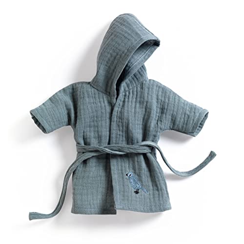 DJECO 37858 Puppen und Zubehör, bunt, S DJECO 37858 Puppen und Zubehör, bunt, S von Djeco