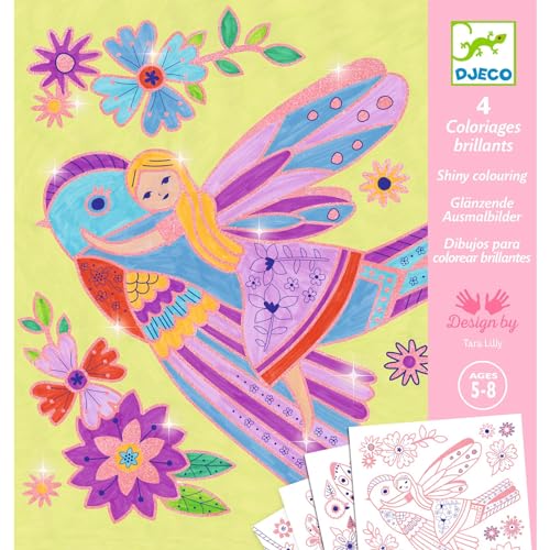 DJECO 39696 Geschicklichkeit Spiele, bunt DJECO 39696 Geschicklichkeit Spiele, bunt von Djeco