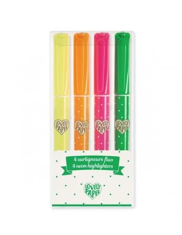 DJECO 53789 Federmäppchen, bunt von Djeco