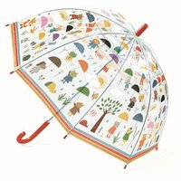 DJECO DD04809 Regenschirme: Regenschauer DJECO DD04809 Regenschirme: Regenschauer von Djeco