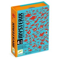 DJECO DJ05096 Kartenspiele: Mysterix DJECO DJ05096 Kartenspiele: Mysterix von Djeco