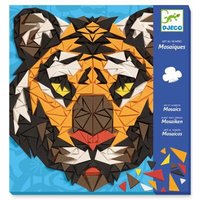 DJECO DJ08887 Mosaike: Khan DJECO DJ08887 Mosaike: Khan von Djeco