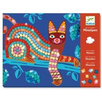 DJECO DJ08891 Mosaike: Oaxacan DJECO DJ08891 Mosaike: Oaxacan von Djeco