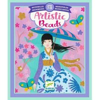 DJECO DJ09474 Artistic Beads: Around the world DJECO DJ09474 Artistic Beads: Around the world von Djeco