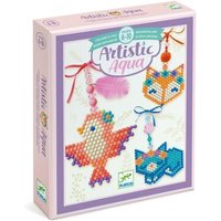DJECO DJ09482 Artistic Aqua: Country charm DJECO DJ09482 Artistic Aqua: Country charm von Djeco