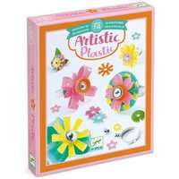 DJECO DJ09499 Artistic plastic: Ringe DJECO DJ09499 Artistic plastic: Ringe von Djeco