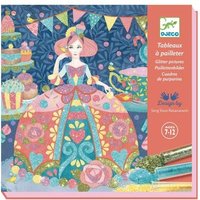 DJECO DJ09517 Glitzersand: Tagtraum DJECO DJ09517 Glitzersand: Tagtraum von Djeco