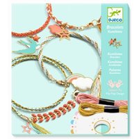 DJECO DJ09818 Schmuck basteln Celeste von Djeco
