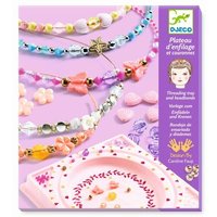 DJECO DJ09837 Schmuck basteln: Wertvolle Juwelen von Djeco