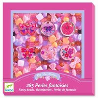 DJECO DJ09857 Perlen und Schmuck: Schmetterlinge DJECO DJ09857 Perlen und Schmuck: Schmetterlinge von Djeco