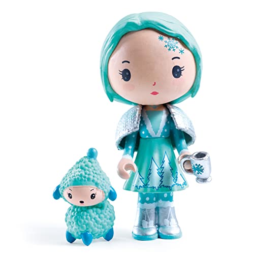 DJECO Puppen und Figuren von Djeco