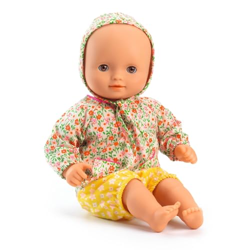 DJECO T&G 37751 Puppen und Zubehör, Mehrfarbig DJECO T&G 37751 Puppen und Zubehör, Mehrfarbig von Djeco