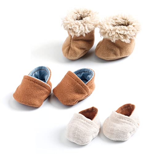 DJECO T&G 37899 Puppen und Zubehör, Mehrfarbig DJECO T&G 37899 Puppen und Zubehör, Mehrfarbig von Djeco