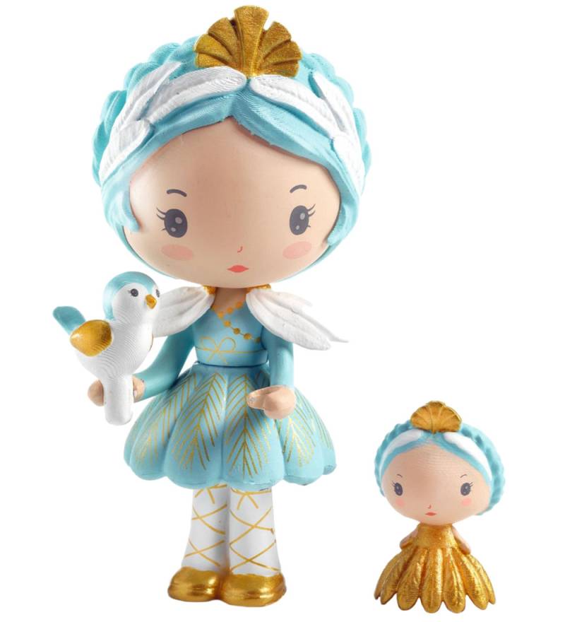 Djeco Abbildung - Grace & Stella - Djeco - One Size - Spielzeugfiguren Djeco Abbildung - Grace & Stella - Djeco - One Size - Spielzeugfiguren von Djeco