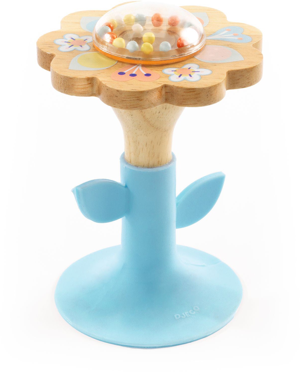 Djeco BabySwip Rassel, Babyspielzeug Djeco BabySwip Rassel, Babyspielzeug von Djeco