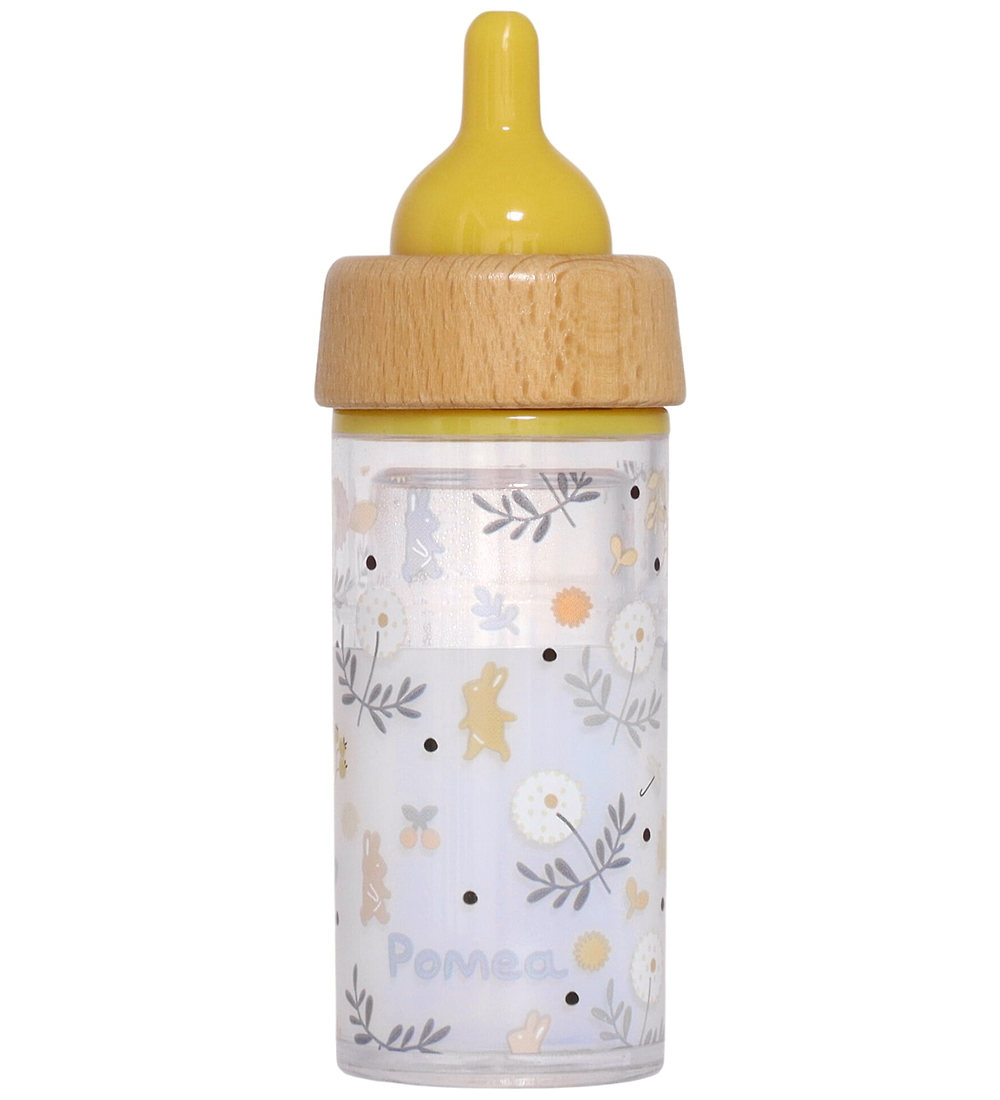 Djeco Babyflasche für Puppe - Holz - Pomea - Djeco - One Size - Puppenzubehör Djeco Babyflasche für Puppe - Holz - Pomea - Djeco - One Size - Puppenzubehör von Djeco