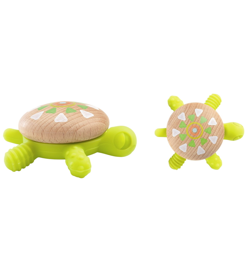 Djeco Babyspielzeug - Baby Torti - Djeco - One Size - Spielzeug Djeco Babyspielzeug - Baby Torti - Djeco - One Size - Spielzeug von Djeco