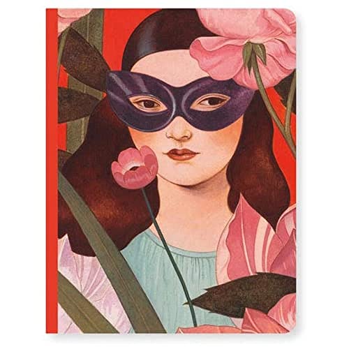 Djeco DD03554 Notizbücher, gemischt von Djeco