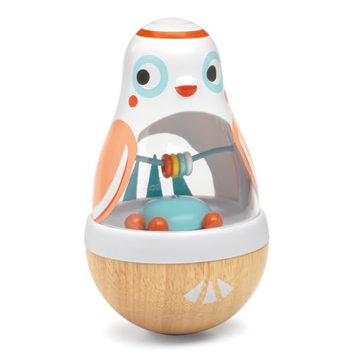 Djeco DJ06111 Baby White Mixed Djeco DJ06111 Baby White Mixed von Djeco