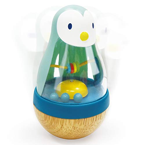 Djeco DJ6407 89483 Babyfarbe, gemischt von Djeco
