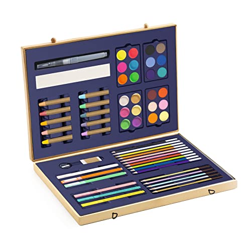 Djeco Farben - Große Farbenbox Glitzer | Color Box #DJ09797 Djeco Farben - Große Farbenbox Glitzer | Color Box #DJ09797 von Djeco
