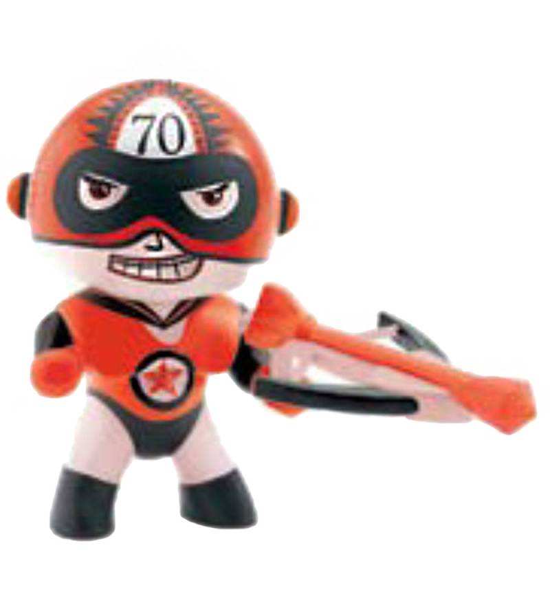 Djeco Figur - Starboy - Limited Edition - Djeco - One Size - Spielzeugfiguren Djeco Figur - Starboy - Limited Edition - Djeco - One Size - Spielzeugfiguren von Djeco