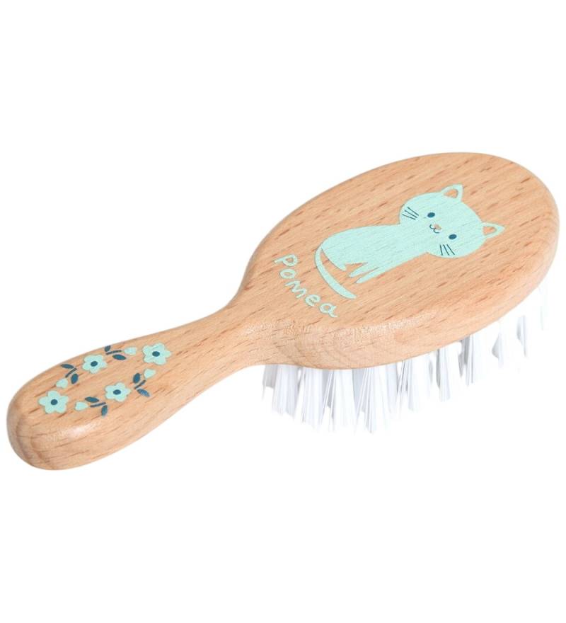 Djeco Haarbürste für Puppen - Katze - Djeco - One Size - Puppenzubehör Djeco Haarbürste für Puppen - Katze - Djeco - One Size - Puppenzubehör von Djeco