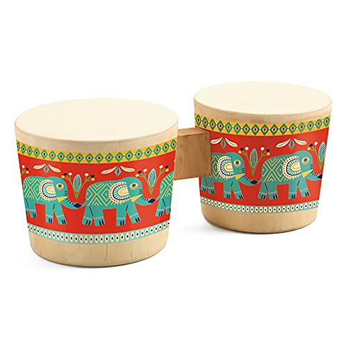Djeco - Bongo Djeco - Bongo von Djeco