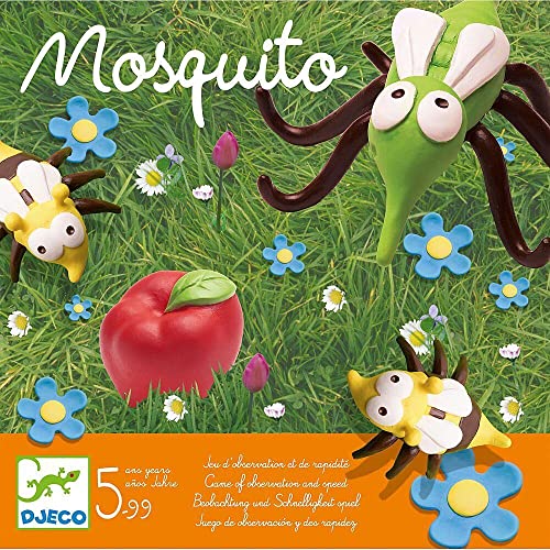 Djeco DJ08469 Mosquito von Djeco