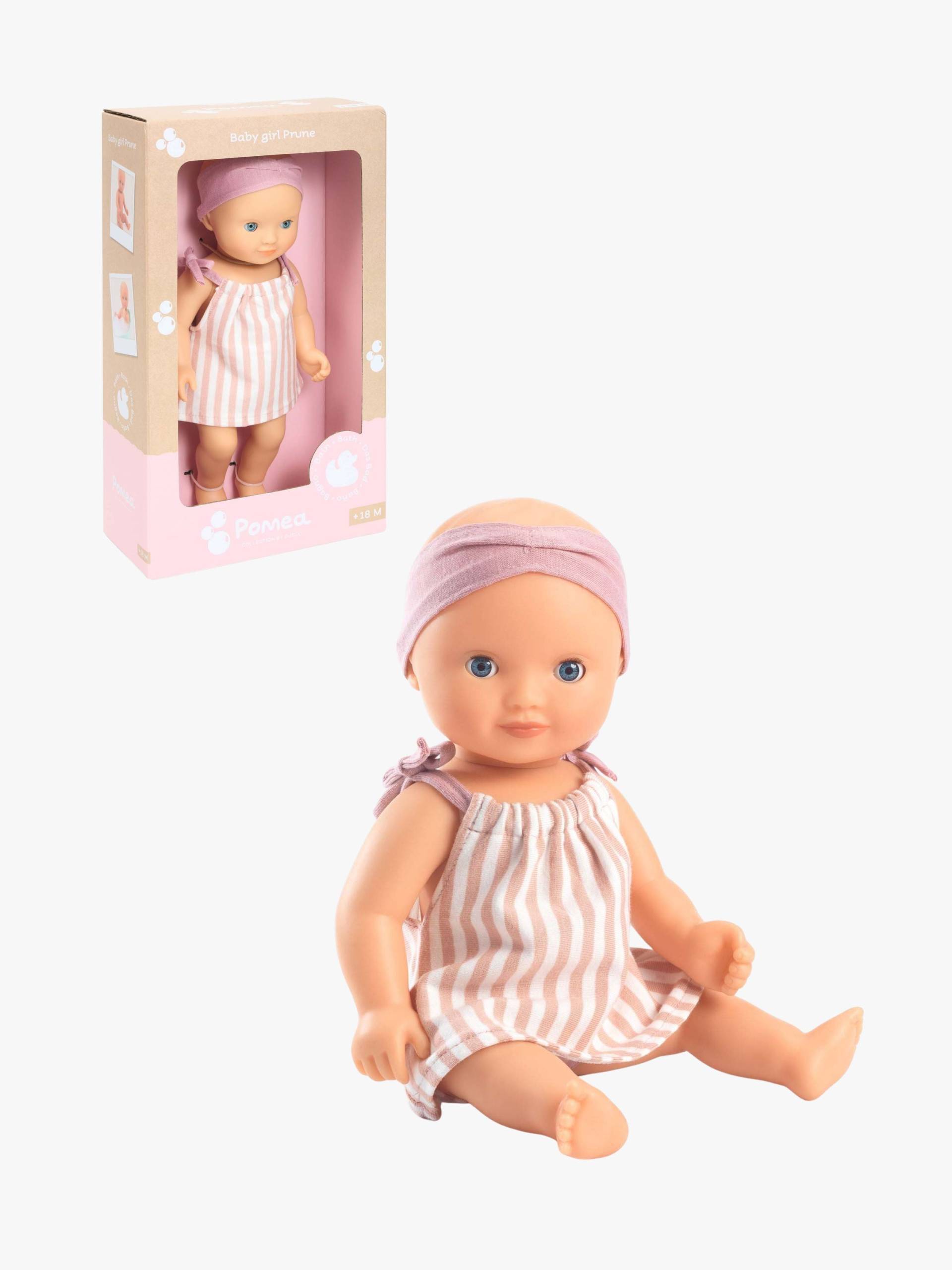 Djeco Prune Puppe 32 cm von Djeco