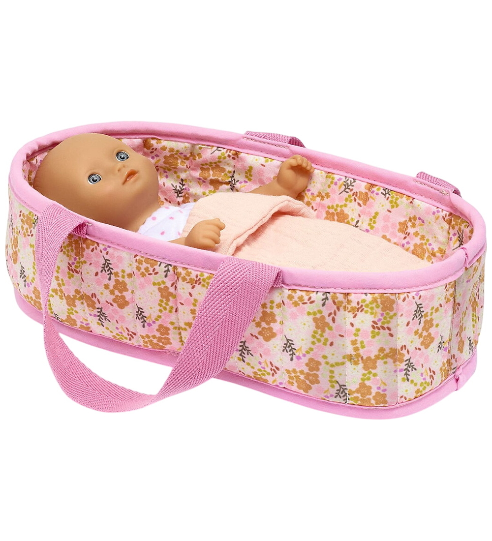 Djeco Puppe m. Heben - 20 cm - Mini Barbara - Djeco - One Size - Puppen Djeco Puppe m. Heben - 20 cm - Mini Barbara - Djeco - One Size - Puppen von Djeco