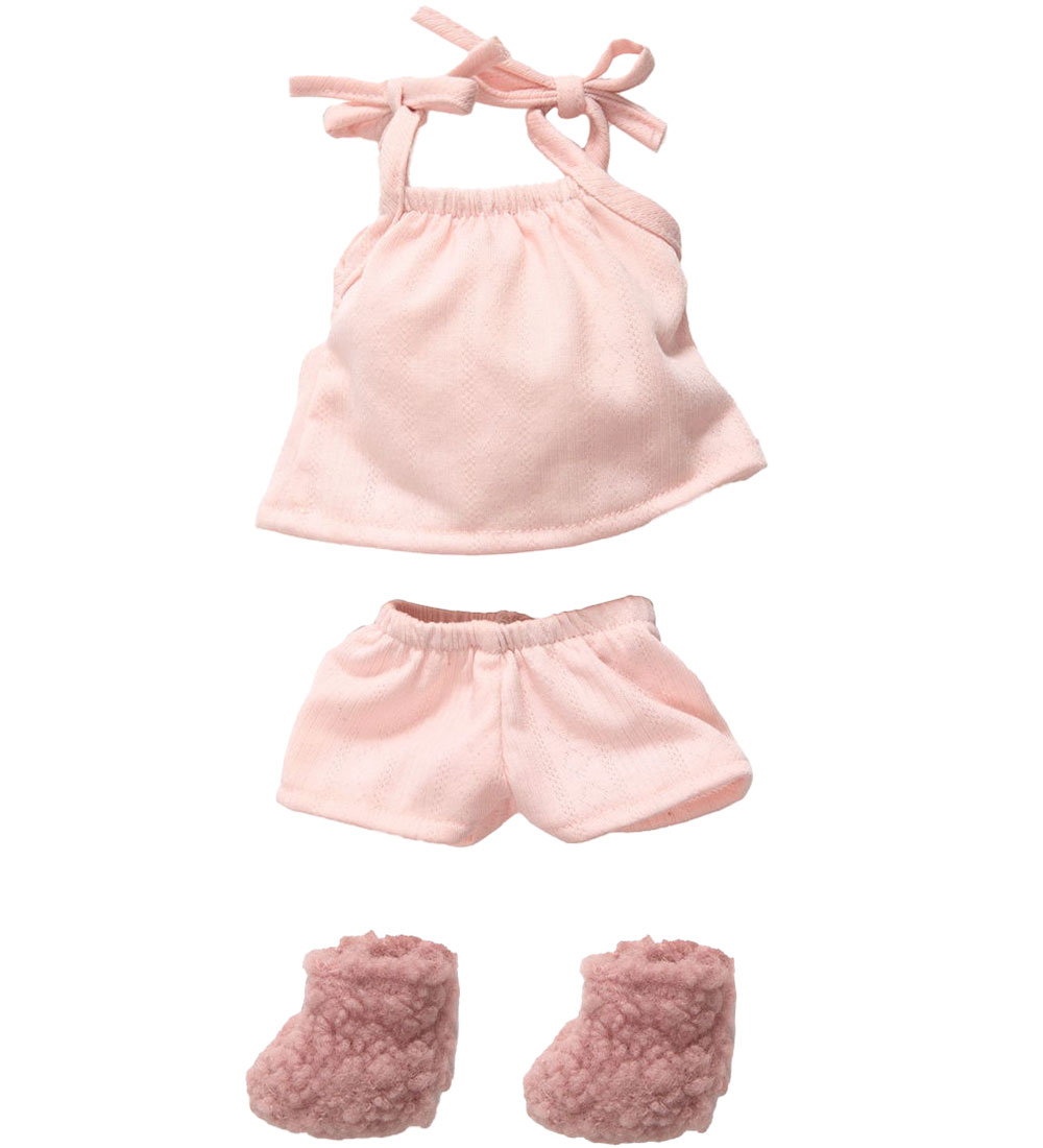 Djeco Puppenkleidung - 32cm - Outfit Mond - Djeco - One Size - Puppenkleidung Djeco Puppenkleidung - 32cm - Outfit Mond - Djeco - One Size - Puppenkleidung von Djeco