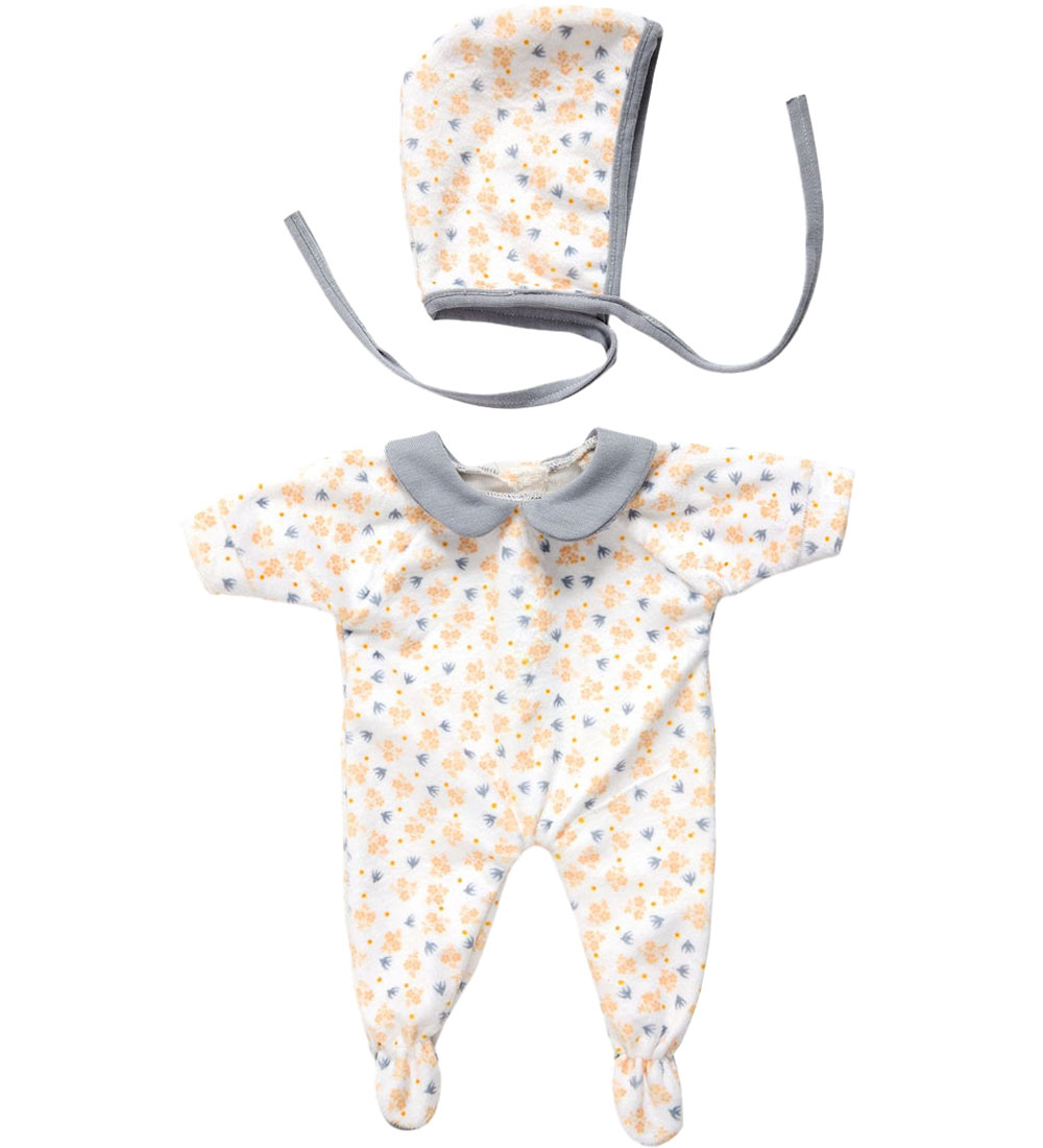 Djeco Puppenkleidung - 32cm - Outfit Palemo - Djeco - One Size - Puppenkleidung Djeco Puppenkleidung - 32cm - Outfit Palemo - Djeco - One Size - Puppenkleidung von Djeco