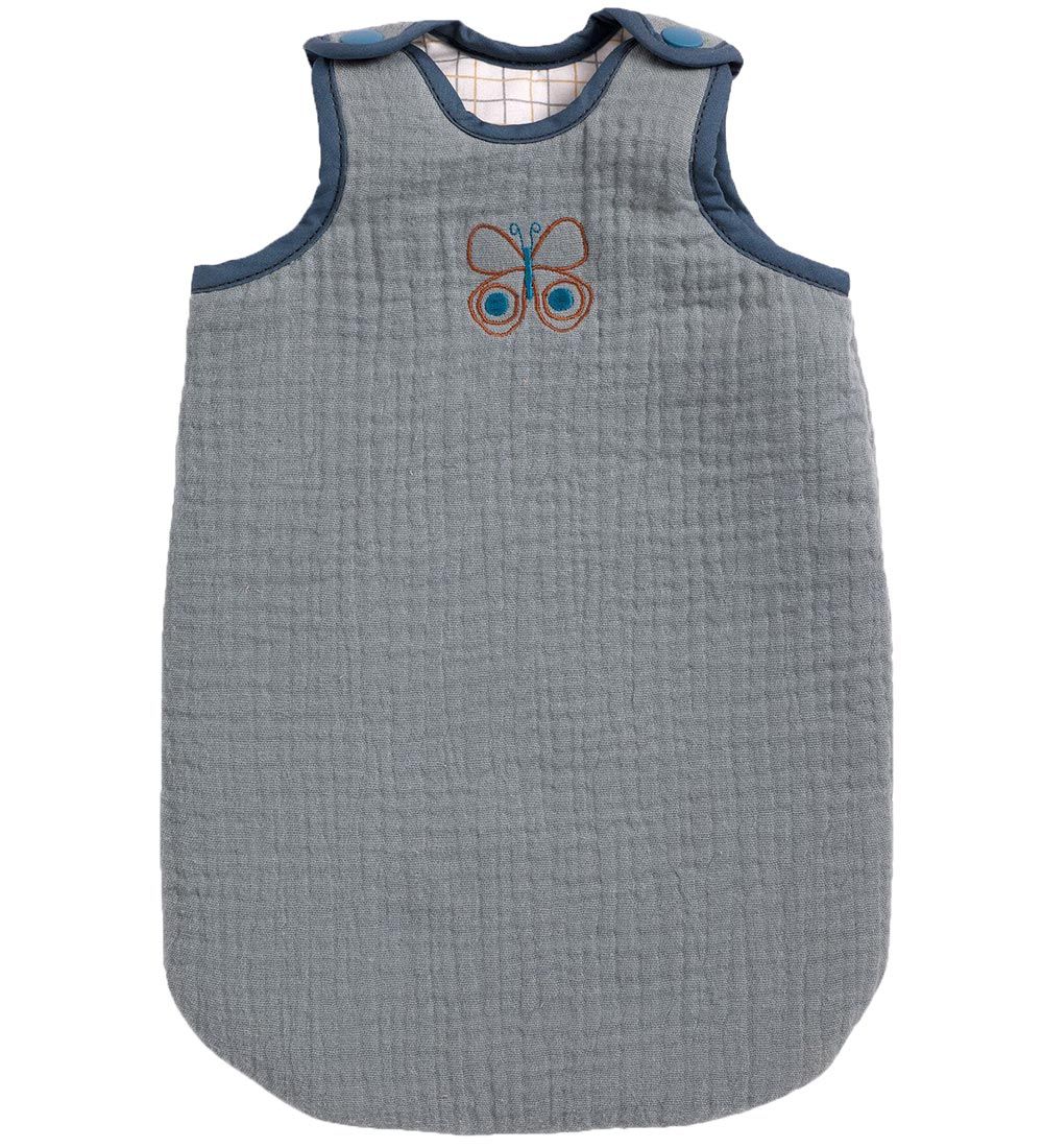 Djeco Puppenzubehör - Schlafsack - Djeco - One Size - Puppenzubehör Djeco Puppenzubehör - Schlafsack - Djeco - One Size - Puppenzubehör von Djeco