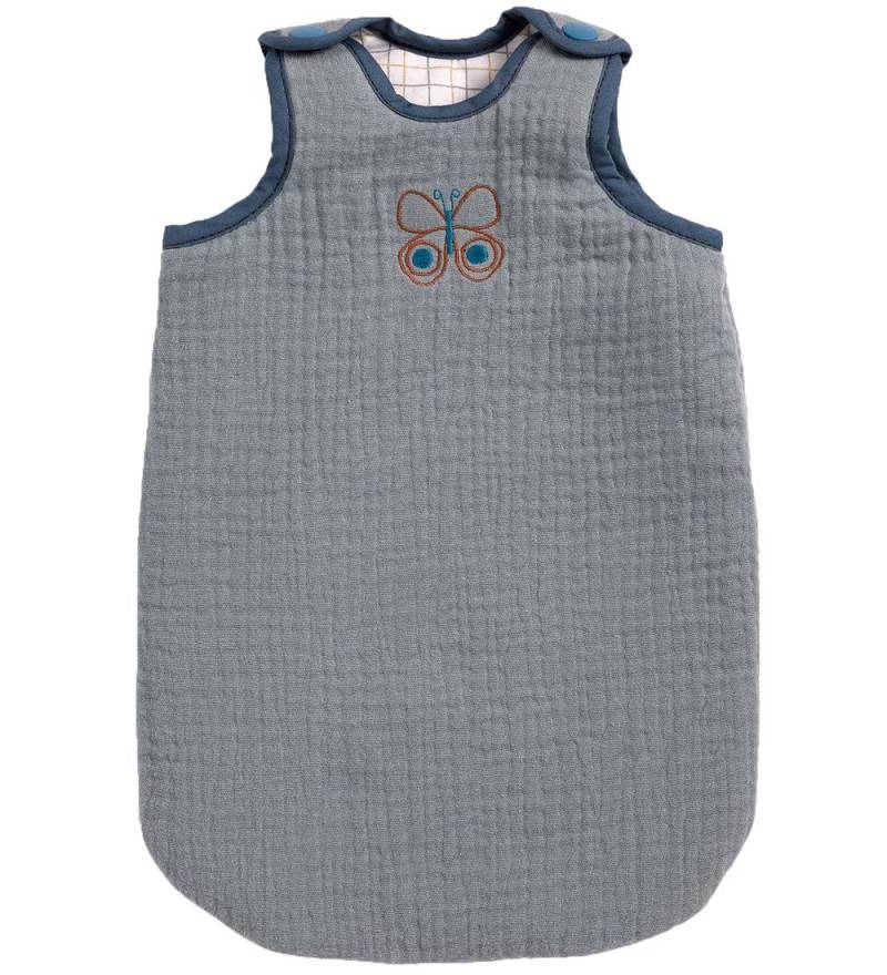 Djeco Puppenzubehör - Schlafsack - Djeco - One Size - Puppenzubehör von Djeco