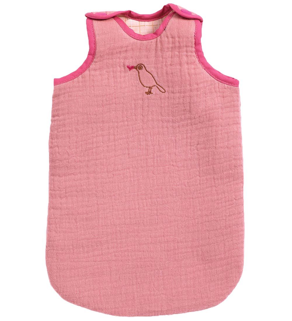 Djeco Puppenzubehör - Schlafsack - Djeco - One Size - Puppenzubehör Djeco Puppenzubehör - Schlafsack - Djeco - One Size - Puppenzubehör von Djeco