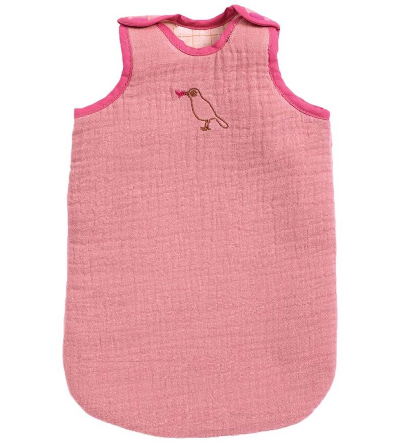 Djeco Puppenzubehör - Schlafsack - Djeco - One Size - Puppenzubehör von Djeco