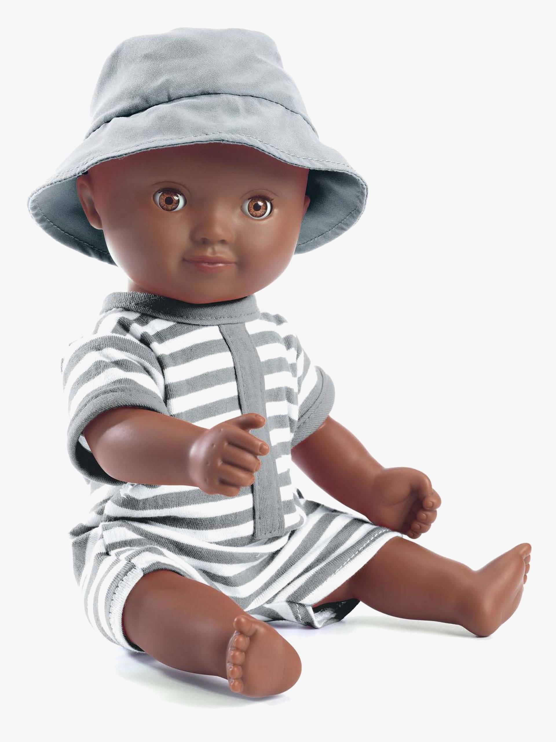 Djeco Samra Puppe 32 cm von Djeco