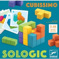 Djeco - Spiele: Cubissimo von Djeco