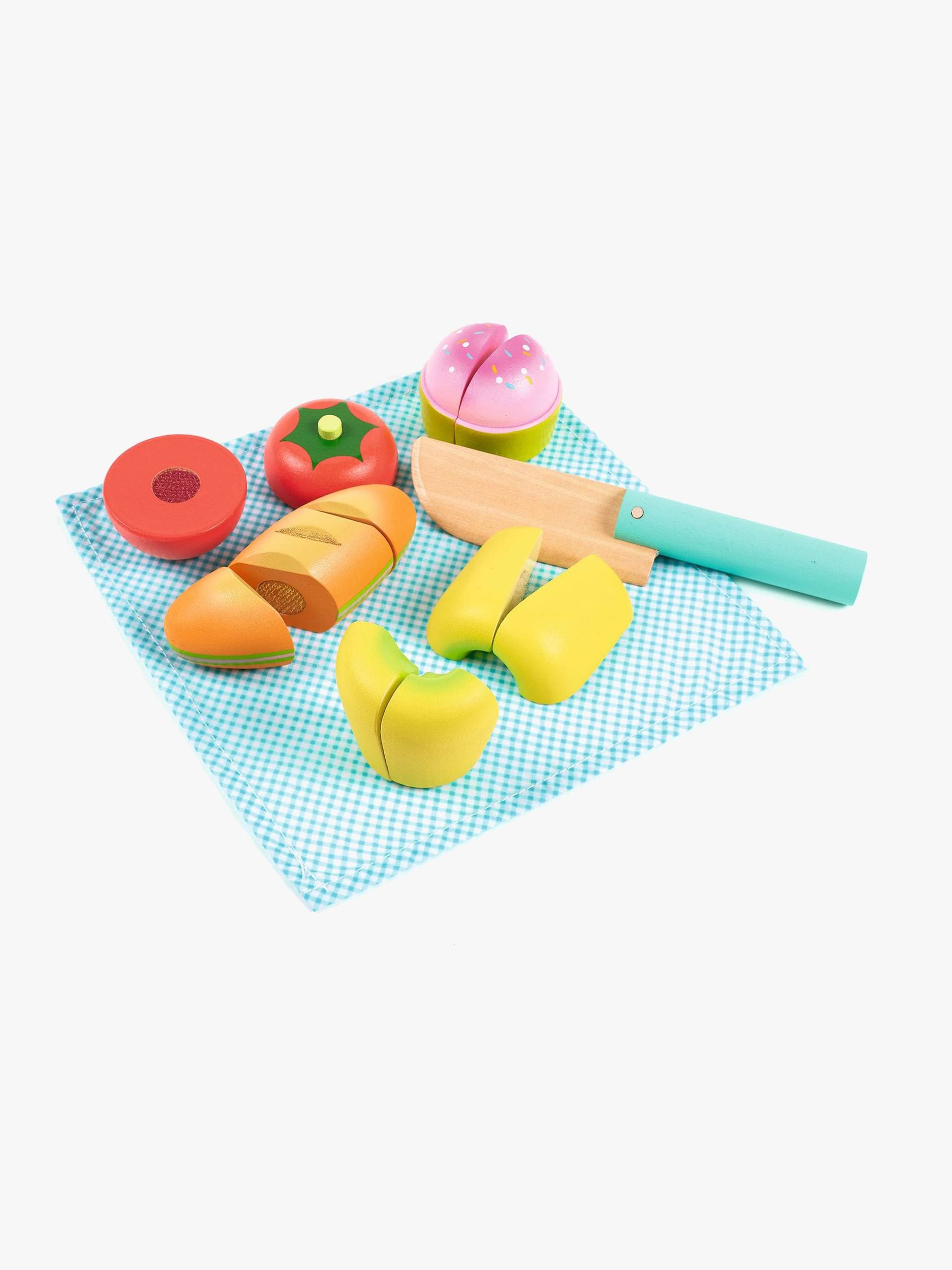 Djeco Spielset Picknick von Djeco