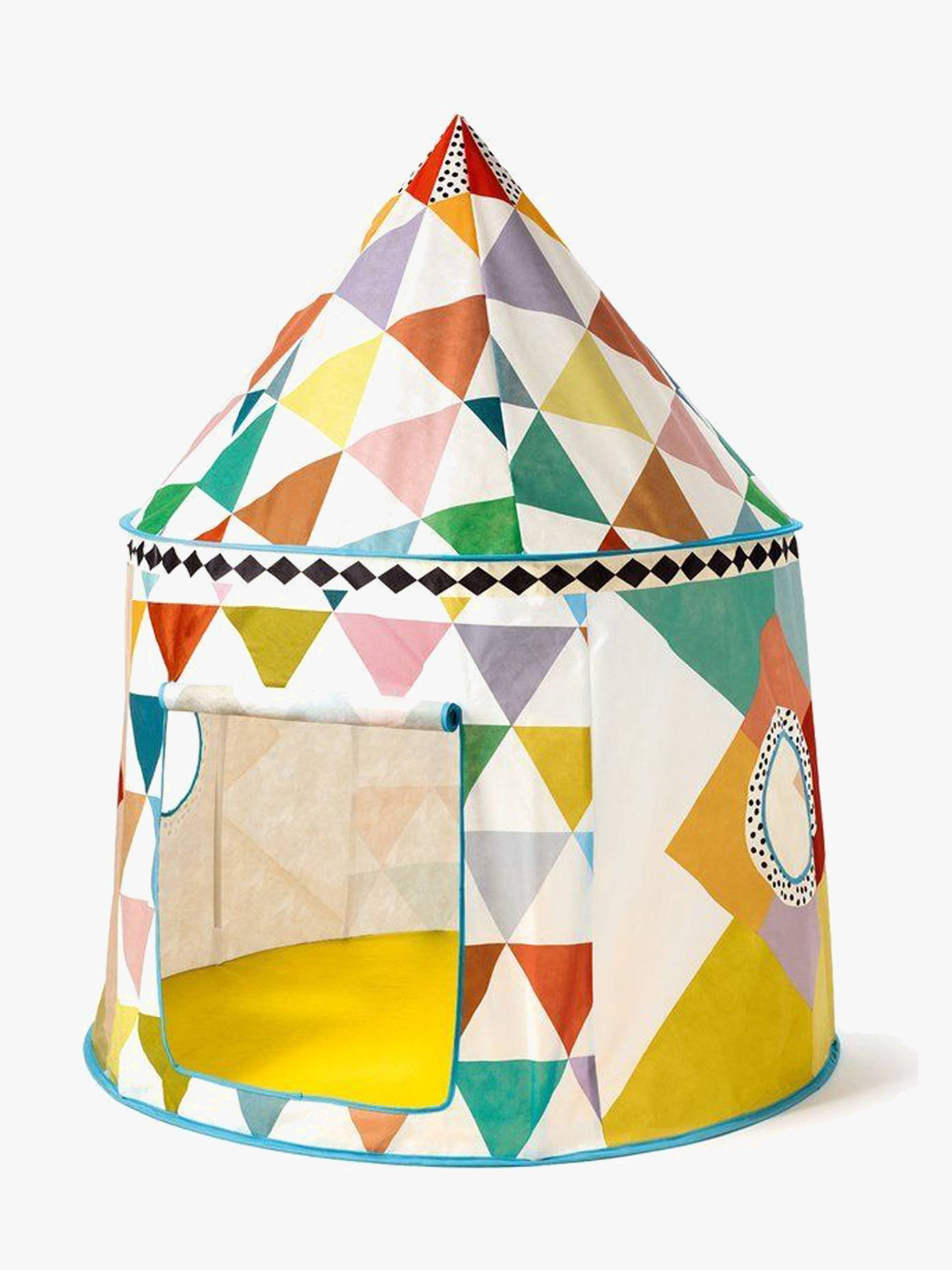 Djeco Spielzelt, Multi von Djeco