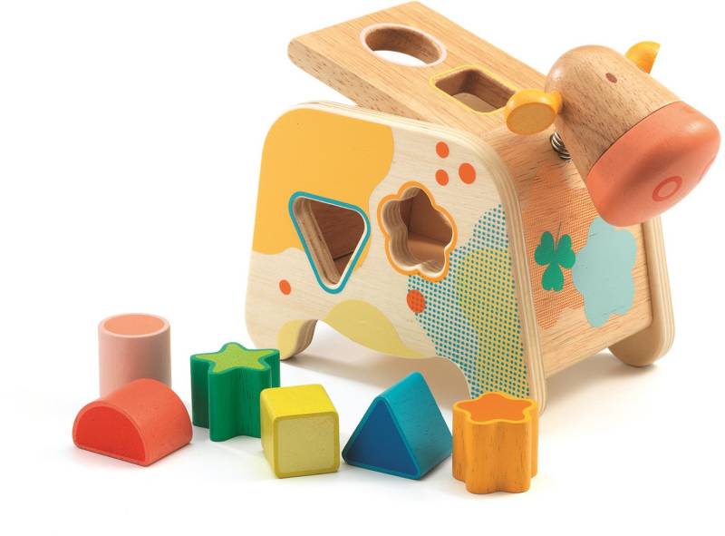 Djeco Steckkasten von Djeco