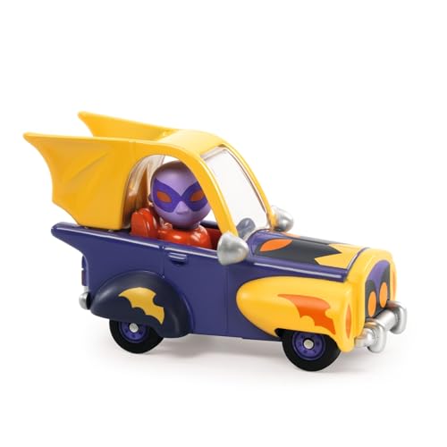 Djeco T&G 35481 Kinderwagen, bunt Djeco T&G 35481 Kinderwagen, bunt von Djeco