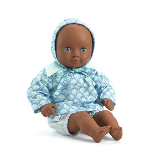 DJECO T&G 37750 Puppen und Zubehör, Mehrfarbig DJECO T&G 37750 Puppen und Zubehör, Mehrfarbig von Djeco